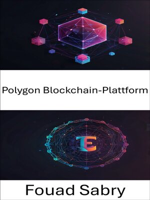 cover image of Polygon Blockchain-Plattform